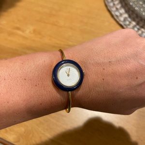 Gucci watch
